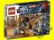 LEGO ~ STAR WARS ~ 9491 ~ GEONOSIAN CANNON ~ NOWY