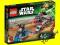 LEGO ~STAR WARS~ 75012 ~EBARC SPEEDER WITH SIDECAR