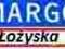 ŁOŻYSKO KOŁA TYŁ ŁADA 1200_1300_1500_1600 K. LEWE