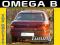 OPEL OMEGA B - BLENDA - DASZEK