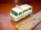 Lesney's Matchbox 21c Commer Milk Float - 1961r.