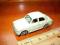 Lesney's Matchbox 57a Wolseley 1500 - 1958r.