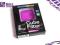 FILTR CUBE MAGENTA FILTER  DO ZIELONEJ WODY HERO 3