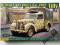 British Light Car 10HP Tilly - ACE - 1:72 - 72500