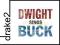 DWIGHT YOAKAM: DWIGHT SINGS BUCK [WINYL]