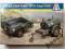 Tank / Cargo Trailer - ITALERI - 1:35 - 229