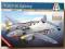 P-38/F-5E Lightning - ITALERI - 1:48 - 2681