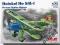 Heinkel He 51A-1 - ICM - 1:72 - 72193