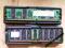 RAM DDR DIMM PC-2700 2x256MB
