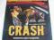 CRASH Niebezpieczne pożądanie DVD FOLIA