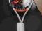 rakieta tenisowa Dunlop Slazenger V98 Team Luxilon