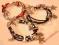BRANSOLETKA CHARMS