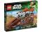 Lego Jabbas Sail Barge 75020 - KURIER 24H GRATIS