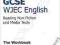 WJEC ENGLISH READING WORKBOOK Richard Parsons