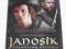 Janosik Prawdziwa historia DVD A. Holland FOLIA