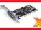 Kontroler Unitek z PCI na LPT Parallel Y-7505