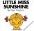 LITTLE MISS SUNSHINE Roger Hargreaves