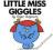 LITTLE MISS GIGGLES Roger Hargreaves