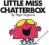 LITTLE MISS CHATTERBOX Roger Hargreaves