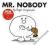 MR. NOBODY Roger Hargreaves