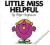 LITTLE MISS HELPFUL Roger Hargreaves