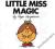 LITTLE MISS MAGIC Roger Hargreaves