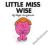 LITTLE MISS WISE Roger Hargreaves