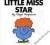 LITTLE MISS STAR Roger Hargreaves