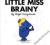 LITTLE MISS BRAINY Roger Hargreaves