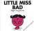 LITTLE MISS BAD Roger Hargreaves