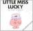 LITTLE MISS LUCKY Roger Hargreaves