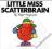 LITTLE MISS SCATTERBRAIN Roger Hargreaves