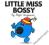 LITTLE MISS BOSSY Roger Hargreaves