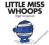 LITTLE MISS WHOOPS Roger Hargreaves