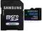 Samsung micro SDHC 32GB Class10 Standard BOX z USA