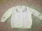Sweterek dla dziewczynki COOL CLUB r. 68