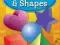 BRIGHTER CHILD COLORS &amp; SHAPES, PRESCHOOL