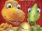 WHO'S HATCHING? (DINOSAUR TRAIN)