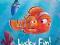 LUCKY FIN! (DISNEY/PIXAR FINDING NEMO) Disney