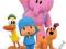 COLORING FUN WITH POCOYO (POCOYO) Kristen Depken