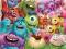 MONSTER UNIVERSITY: GIVE US A ROAR! Disney Artists