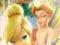 PIXIE DUST MAGIC (TINKERBELL) Disney Artists