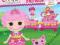 PRINCESS PARADE (LALALOOPSY) Samantha Brooke