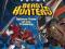 TRANSFORMERS PRIME BEAST HUNTERS John Sazaklis