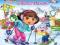 DORA AND THE WINTER GAMES Martha Ottersley