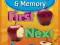 BRIGHTER CHILD SEQUENCING AND MEMORY, PRESCHOOL