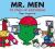 MR. MEN 12 DAYS OF CHRISTMAS Roger Hargreaves