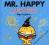 MR. HAPPY AND THE WIZARD Roger Hargreaves