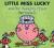 LITTLE MISS LUCKY AND THE PIXIES Roger Hargreaves