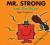 MR. STRONG AND THE OGRE Roger Hargreaves